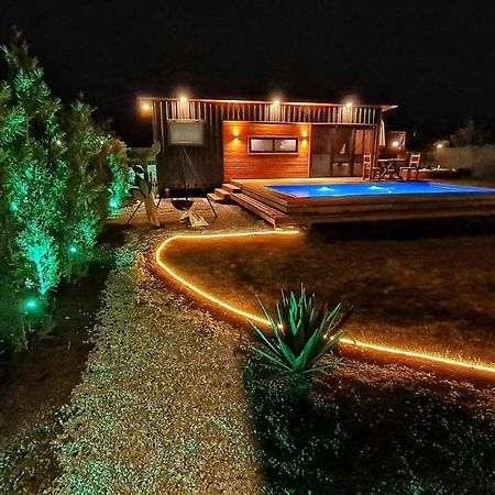 Alley Tiny House Villa Fethiye Exterior photo