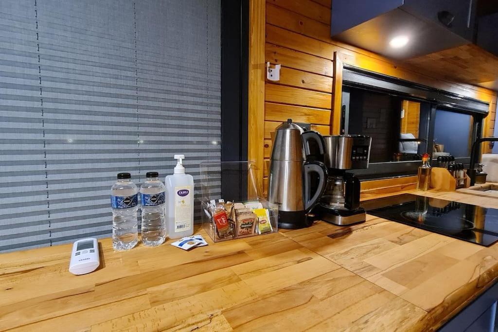 Alley Tiny House Villa Fethiye Exterior photo