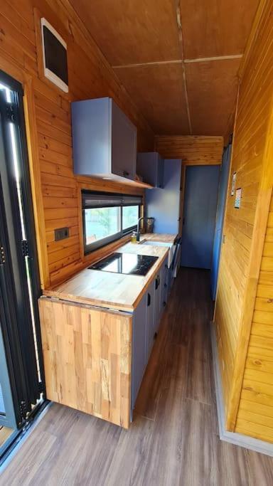 Alley Tiny House Villa Fethiye Exterior photo