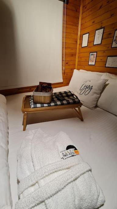 Alley Tiny House Villa Fethiye Exterior photo