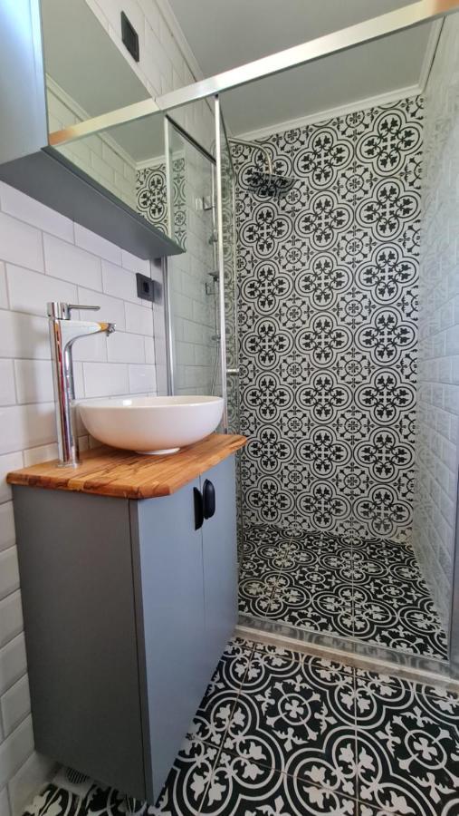 Alley Tiny House Villa Fethiye Exterior photo